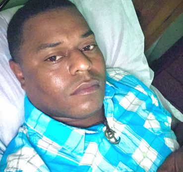 Carlos Manuel, 40 years old, San Francisco de Macoris, Dominican Republic