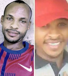 Eziaha Benjamin, 28 years old, Man, Aba, Nigeria