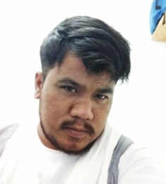 Alliuz, 29 years old, Man, Cebu City, Philippines