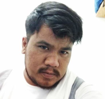 Alliuz, 29 years old, Cebu City, Philippines