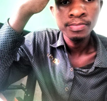 Kelson Salimo, 24 years old, Deba, Nigeria