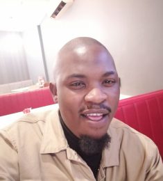 Sifisou, 28 years old, Man, Johannesburg, South Africa