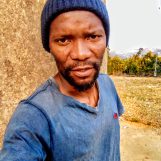 Luvuyo, 33 years old, Mbabane, Swaziland