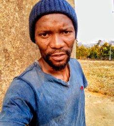 Luvuyo, 33 years old, Man, Mbabane, Swaziland