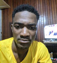 Macel theo, 31 years old, Man, Yaounde, Cameroon