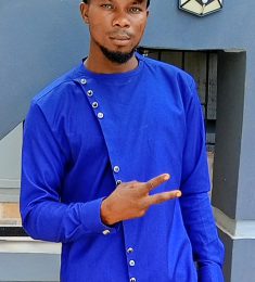 Ituma Abraham, 31 years old, Man, Isieke, Nigeria