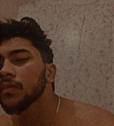 George Banger, 21 years old, Man, Jalandhar, India