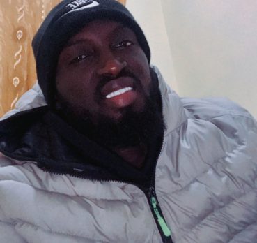 Kane, 28 years old, Rabat, Morocco