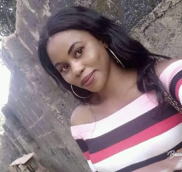 Delite, 29 years old, Lagos, Nigeria