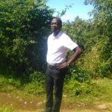 Max Sadick, 42 years old, Zomba, Malawi