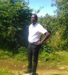 Max Sadick, 43 years old, Man, Zomba, Malawi