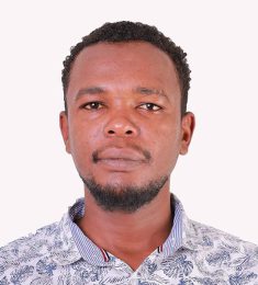 Alex Gathuru, 28 years old, Man, Doha, Qatar