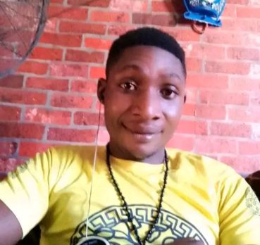Boniface, 33 years old, Sansanne-Mango, Togo