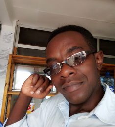 Gideon, 32 years old, Man, Arusha, Tanzania