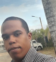 Gregorix heredia, 26 years old, Man, Santo Domingo Oeste, Dominican Republic