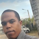 Gregorix heredia, 26 years old, Santo Domingo Oeste, Dominican Republic