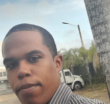 Gregorix heredia, 26 years old, Santo Domingo Oeste, Dominican Republic