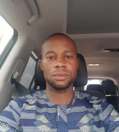 Ola, 33 years old, Man, Lagos, Nigeria