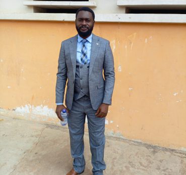 Vinny, 34 years old, Kinshasa, Democratic Republic of the Congo