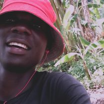 Micah jordan, 23 years oldBugiri, Uganda