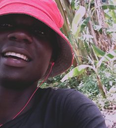 Micah jordan, 22 years old, Man, Bugiri, Uganda