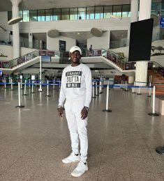 Ousainou Njie, 39 years old, Man, Sukuta, Gambia