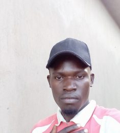 Bari derrick, 24 years old, Man, Mbale, Uganda