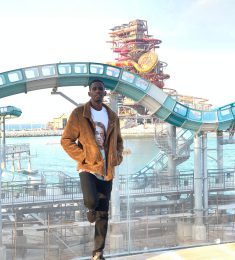 Steven, 22 years old, Man, Umm Salal Muhammad, Qatar