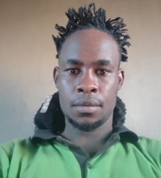 Mike, 28 years old, Man, Same, Tanzania