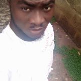 Gideon Peter, 29 years old, Badagry, Nigeria