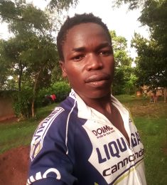 Maricus Ademba, 24 years old, Man, Kampala, Uganda