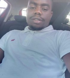 Ishmael, 26 years old, Man, Rustenburg, South Africa