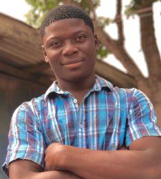 Owusu Jephthah, 21 years old, Man, Abuja, Nigeria