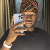 Ayofe, 30 years old, Dubai, United Arab Emirates