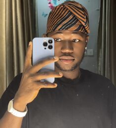 Ayofe, 30 years old, Man, Dubai, United Arab Emirates