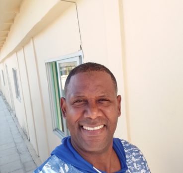 Yosvani, 51 years old, Camaguey, Cuba