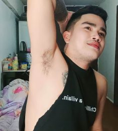 Dondon, 28 years old, Man, San Jose del Monte, Philippines