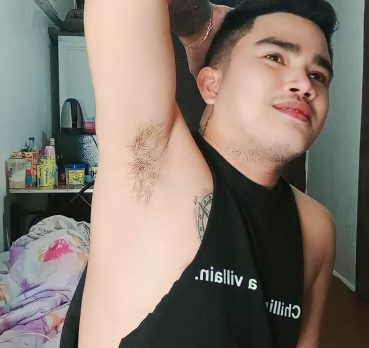 Dondon, 28 years old, San Jose del Monte, Philippines