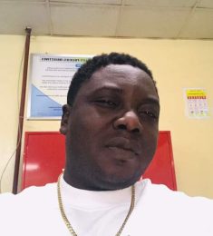 Brown, 26 years old, Man, Lagos, Nigeria