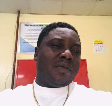Brown, 26 years old, Lagos, Nigeria
