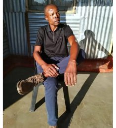 Jacob, 42 years old, Man, Tembisa, South Africa