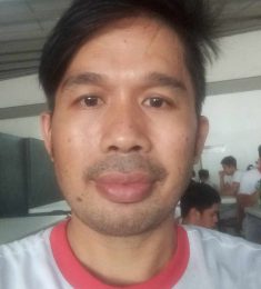 jayson antepuesto, 38 years old, Man, Cebu City, Philippines