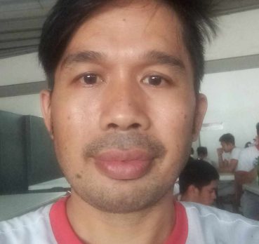 jayson antepuesto, 38 years old, Cebu City, Philippines