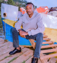 Louis, 22 years old, Man, Cyangugu, Rwanda