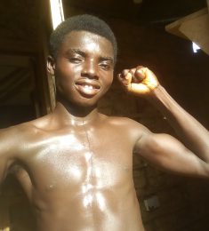 Frank, 22 years old, Man, Amaigbo, Nigeria