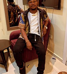 Solomon, 28 years old, Man, Port Harcourt, Nigeria