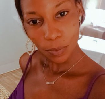 Akakpo Hélene, 34 years old, Dabou, Ivory Coast