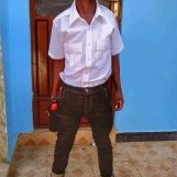 Dennis, 25 years old, Arusha, Tanzania