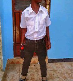 Dennis, 25 years old, Man, Arusha, Tanzania