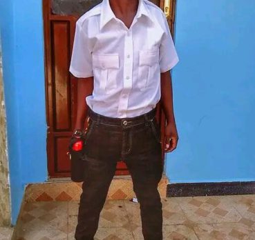 Dennis, 25 years old, Arusha, Tanzania